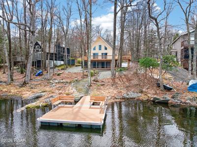 157 Mountain Lake Drive