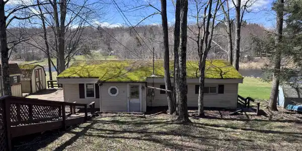 97 Lakeside Drive