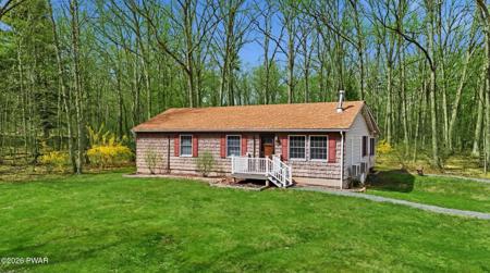 146 Welcome Lake Est Lane