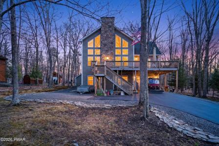139 Laurel Road