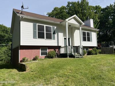 126 Deer Trail