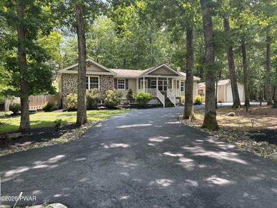 130 Slaymaker Road