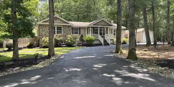 130 Slaymaker Road