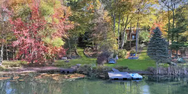 118 Circle Drive