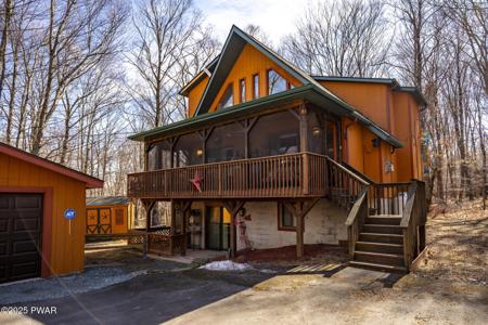 164 Rockway Road