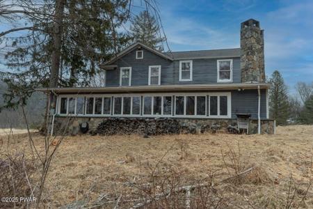 575 Parkers Glen Road