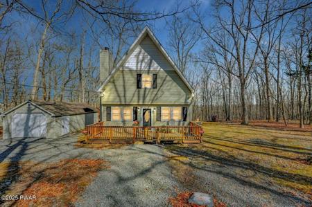 252 Upper Independence Drive