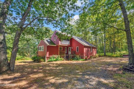 116 Blackbirch Lane