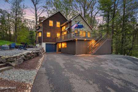 133 Laurel Hill Drive