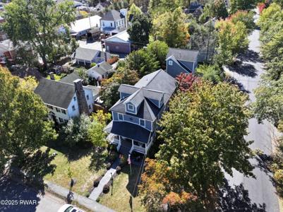 112 W High Street