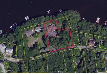 122 Waterfront Drive