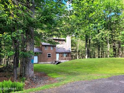 1040 Bear Drive
