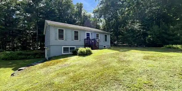 141 Piute Road