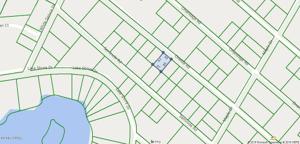Lot 18 Oneida road