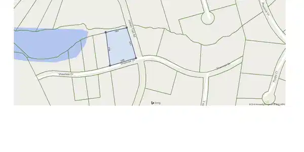 Shawnee Dr