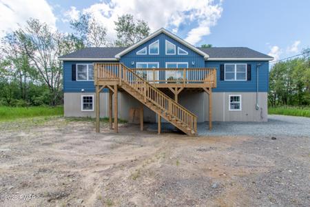 4060 Eagle Court