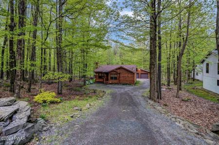 345 Chestnuthill Drive