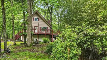 122 Westfall Drive