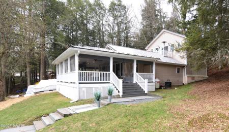 132 River Road
