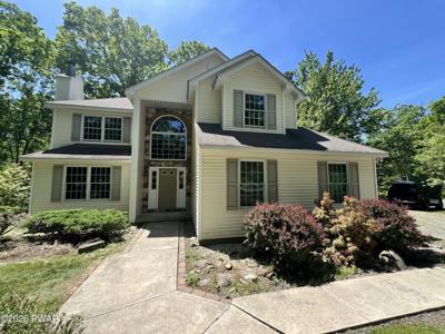 118 Country Club Drive