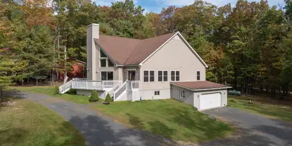 110 Williams Drive
