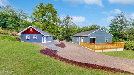 136 Heaters Hill Road