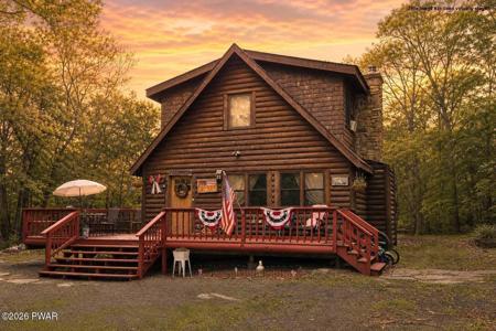 804 Fetlock Court