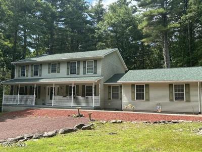 146 Bernadette Drive