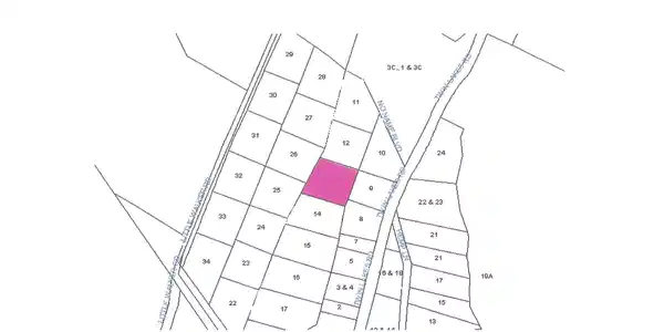 Lot 13 No Name Boulevard