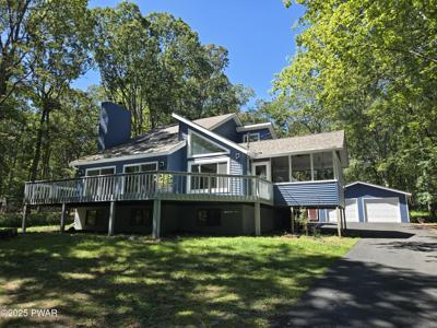 120 Rodeo Lane