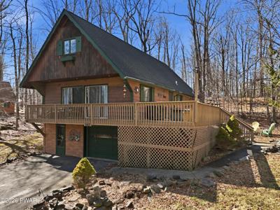 140 Timber Ridge Circle