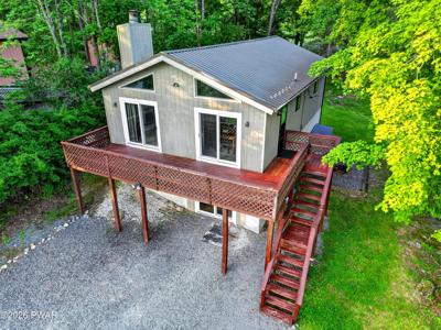 2217 High Point Drive