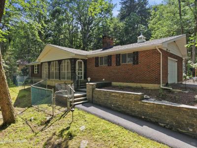 120 Water View Drive