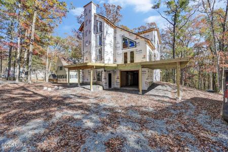 254 Upper Independence Drive