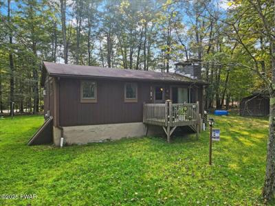 144 Bear Rock Road