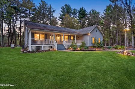 137 Mulberry Drive