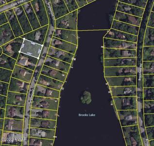 18 Tanglewood Lane