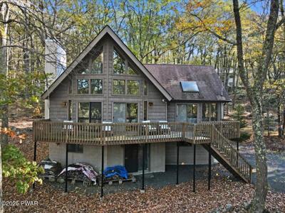 115 Canyon Drive