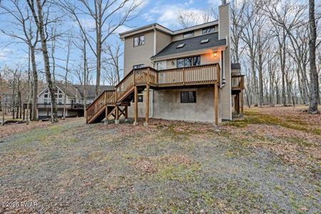258 W Lakeview Road