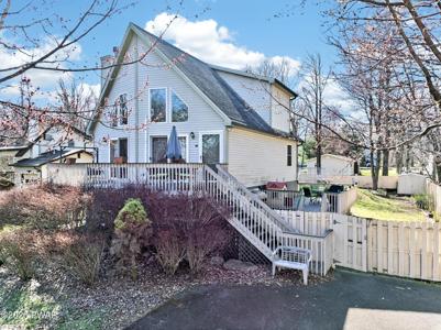 155 Skyview Road