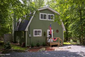 142 N Fairway Dr
