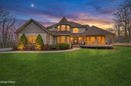 1114 Dewberry Drive