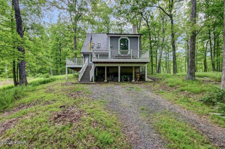 143 E Lakeview Road