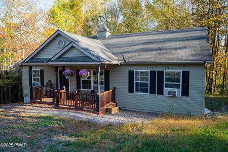 45 Crestview Road