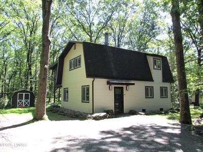 117 Village Lane