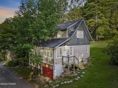 18 Elbert Behling Road
