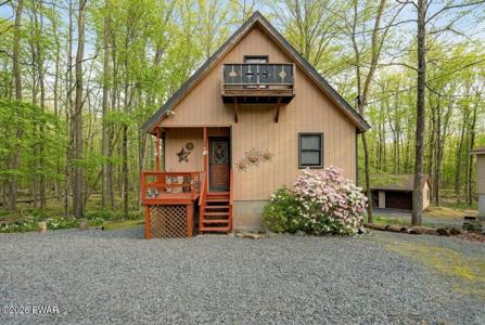 331 Chestnuthill Drive