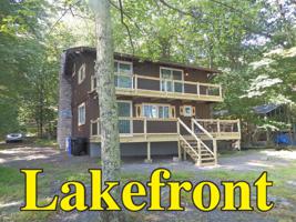 101 Mountain Lake Dr
