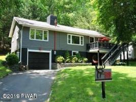 519 Twin Lakes Rd