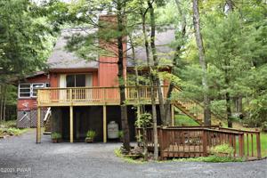 124 West End Drive